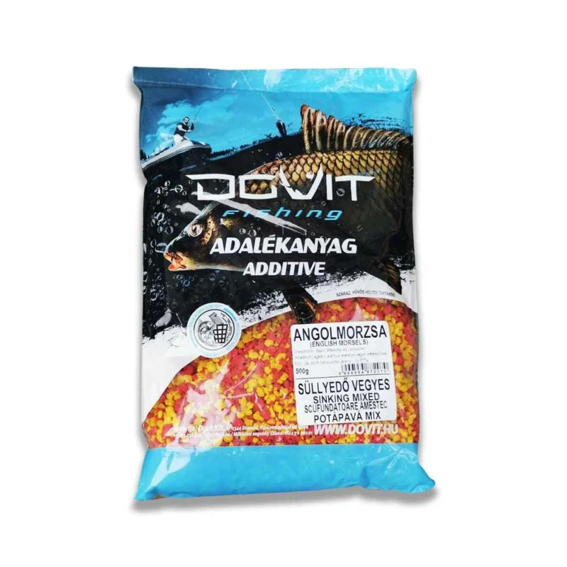 Olcsó DOVIT ANGOLMORZSA SÜLLYEDŐ VEGYES