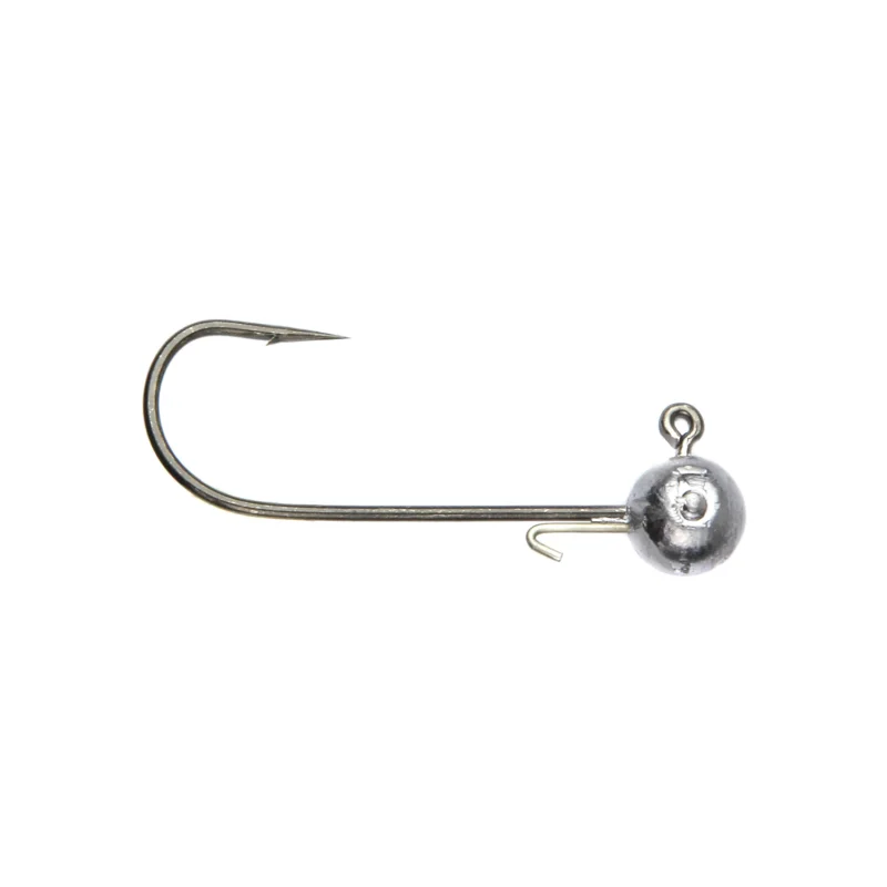 Különleges ajánlat REIVA ULTRA STRONG JIG HEAD 5/0-5G 4DB/CS