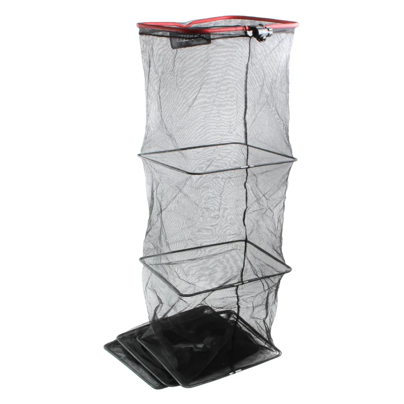 Expressz szállítás MICROMESH CARP VERSENYSZÁK 300CM/2MM NÉGYZETES