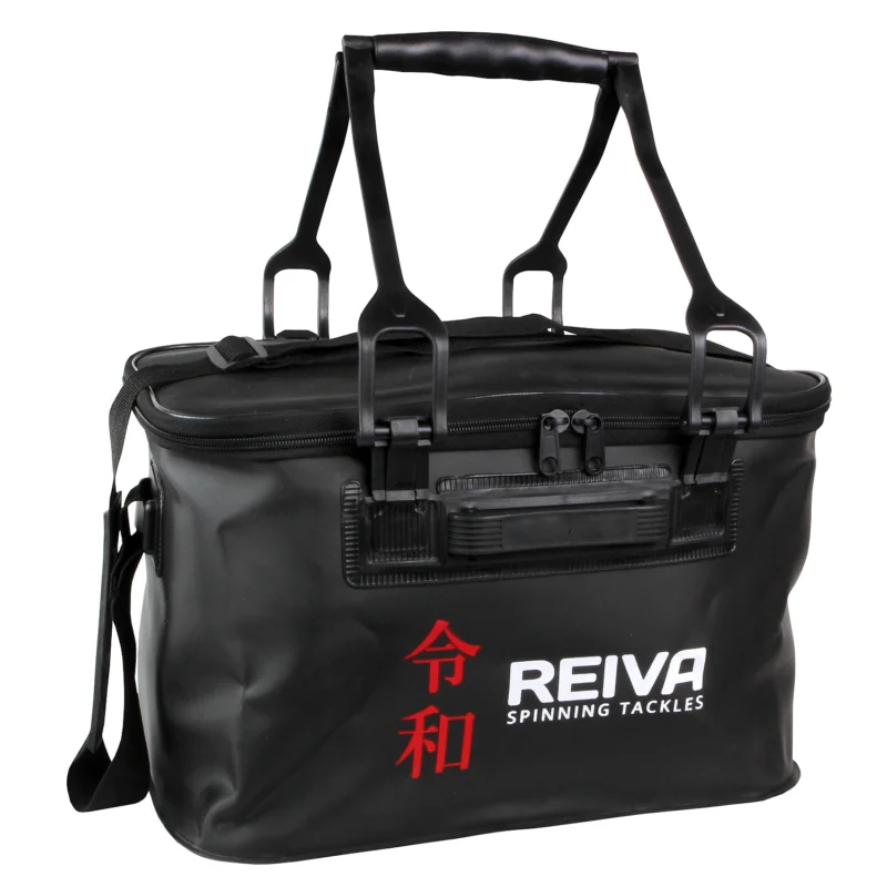 Kedvezményes ár REIVA SEAHAWK PERGETŐ TÁSKA 50X30X28 VÍZÁLLÓ