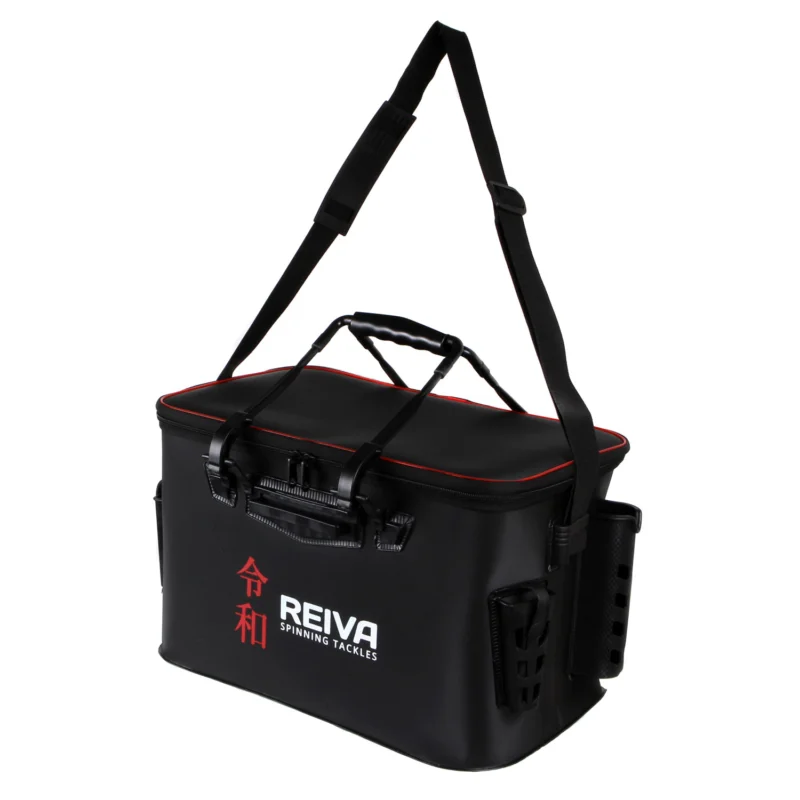 Népszerű REIVA SEAHAWK PRO PERGETŐ TÁSKA 45X27X26CM