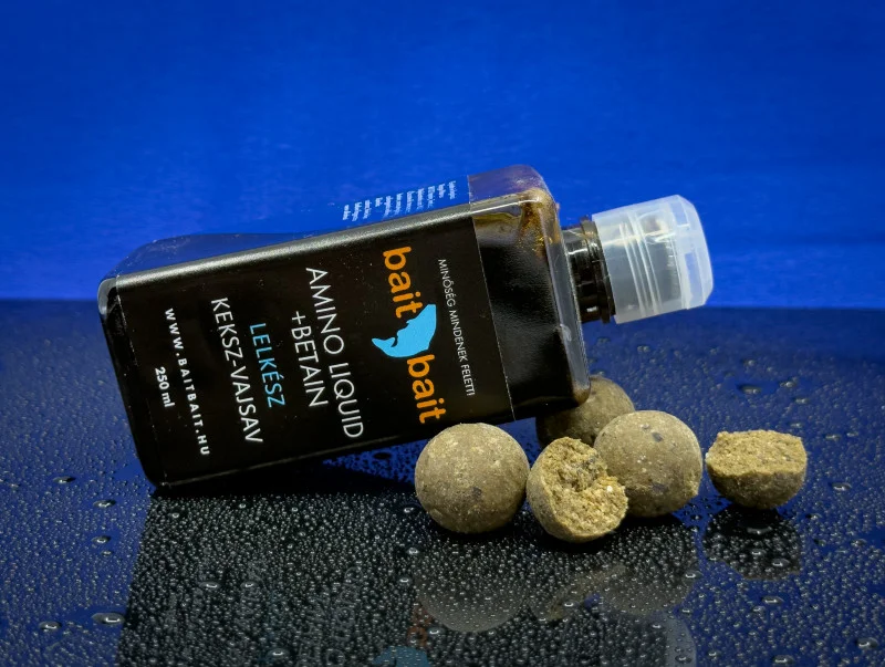 Csak ma BAITBAIT LELKÉSZ- LIQUID AMINO LOCSOLÓ