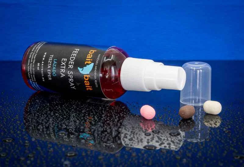 BAITBAIT FEEDER SPRAY - LÁZADÓ Rendeld meg most