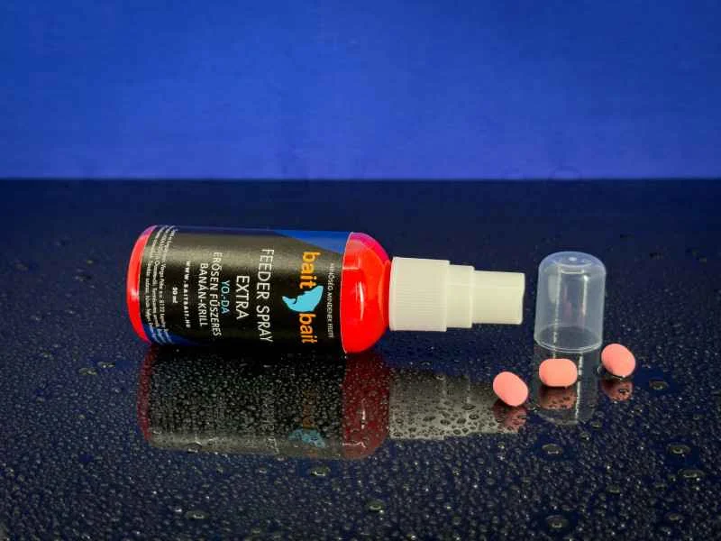 BAITBAIT FEEDER SPRAY - YODA Csak ma