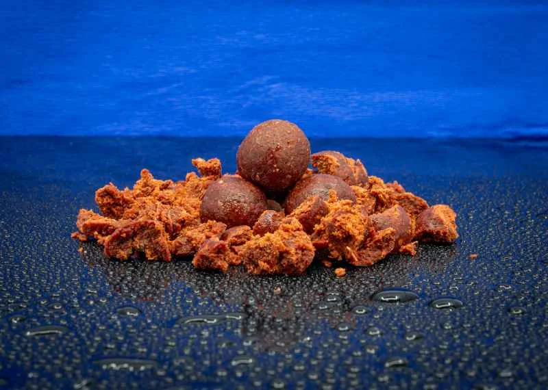 BAITBAIT YODA OLDODÓ BOJLI - TARTÓSÍTOTT MÉRET 20 MM / KISZERELÉS 1 KG Bestseller