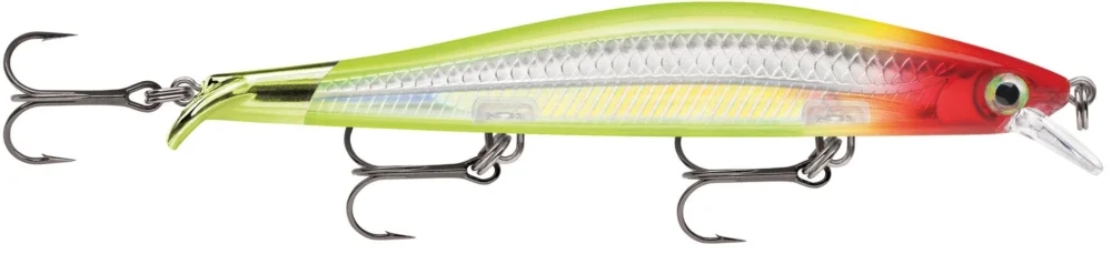 Rendeld meg most RAPALA WOBBLER RPS12 CLN