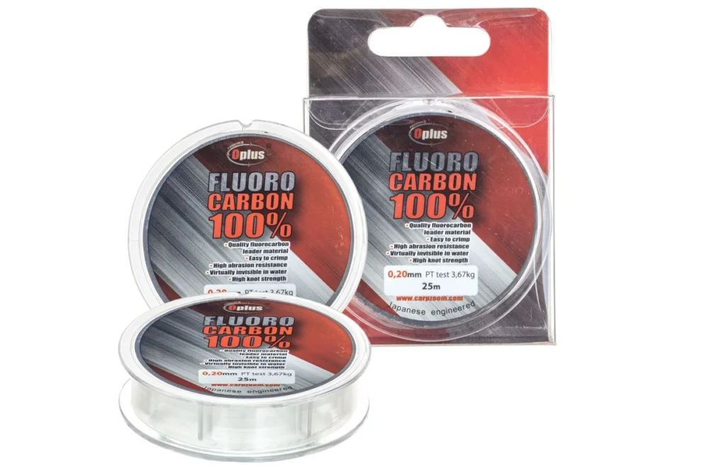 Biztonságos fizetés PZ FLUOROCARBON ELŐKEZSINÓR, O 0,20 MM