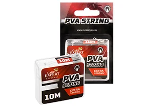 CARP EXPERT EXTRA ERŐS FONOTT PVA ZSINÓR 10M Vedd meg most