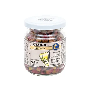 Vedd meg most CUKK BARNA CSEMEGE KUKORICA (SCOPEX)