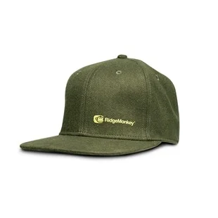 Legnépszerűbb RIDGEMONKEY APEAREL DROPBACK SNAPBACK SAPKA ZÖLD