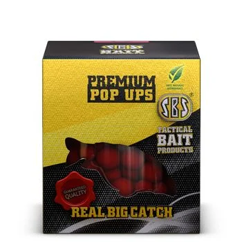 SBS PREMIUM POP UPS M1 100 GM 16, 18, 20 MM Legjobb ár