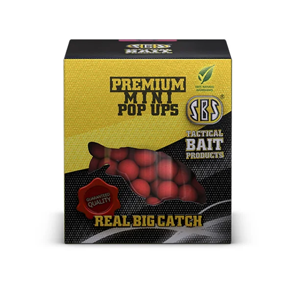 Végkiárusítás PREMIUM MINI POP UPS C1 20GR/8MM