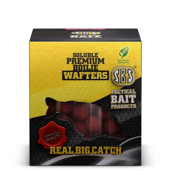 SOLUBLE PREMIUM WAFTERS M4 100 GR 24 MM Azonnal elérhető