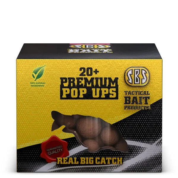 20+ PREMIUM POP-UP 20-22-24MM/150G-C1 Expressz kézbesítés
