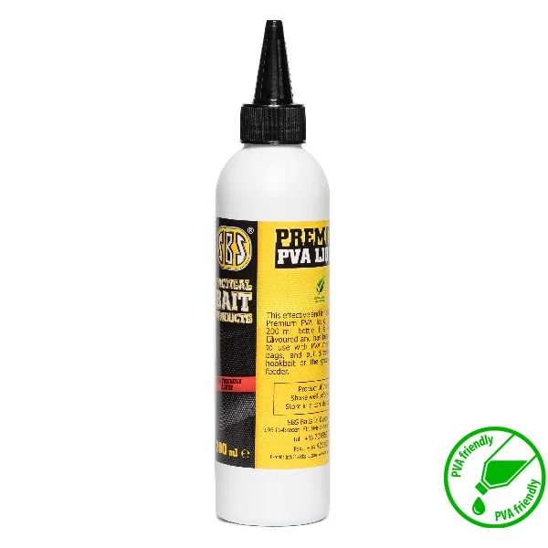 Szuper ajánlat SBS PREMIUM PVA LIQUID ÉDES CITROM-NARANCS 200 ML