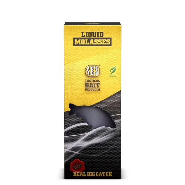 SBS LIQUID MOLASSES 500 ML Prémium