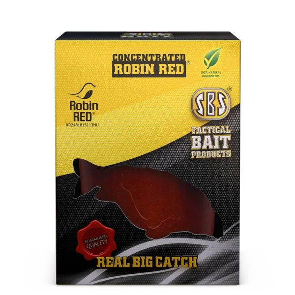 SBS CONCENTRATED ROBIN RED 300 GM Akciós ár