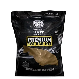 Ajánlat SBS PREMIUM PVA BAG MIX M1 1 KG