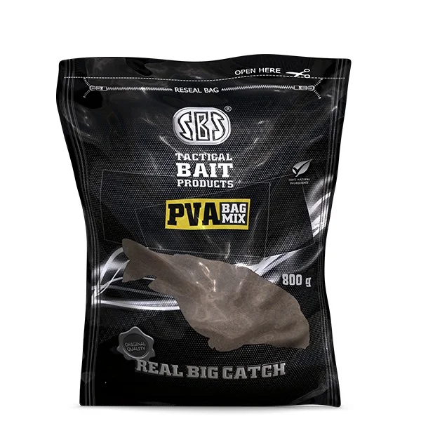 SBS PVA BAG MIX FISH2 23517 Biztonságos vásárlás