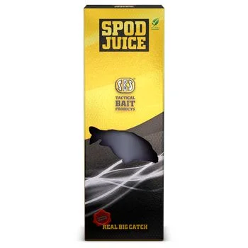 SBS PREMIUM SPOD JUICE M1 1000 ML Utolsó esély