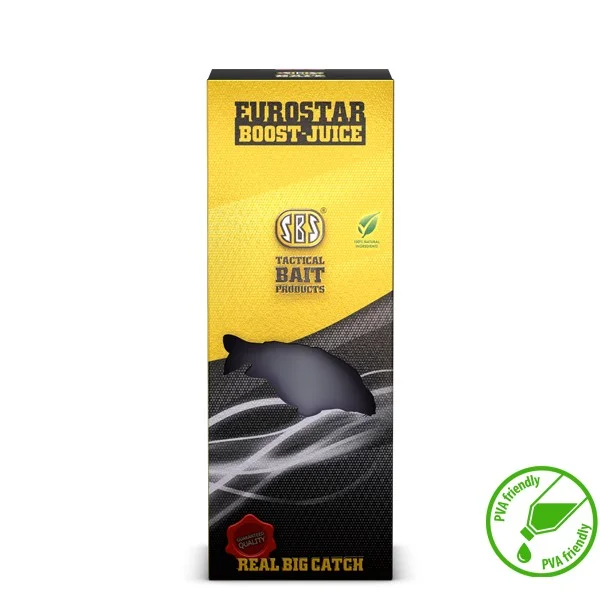 SBS EUROSTAR BOOST JUICE 300 ML COCO & SHELL Biztonságos fizetés