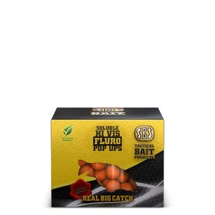 Kihagyhatatlan ajánlat SBS SOLUBLE FLURO POP UPS M1 14 MM 40 G