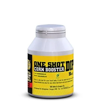 Nézd meg most SBS CORN BOOSTER DIP CORN 50 ML