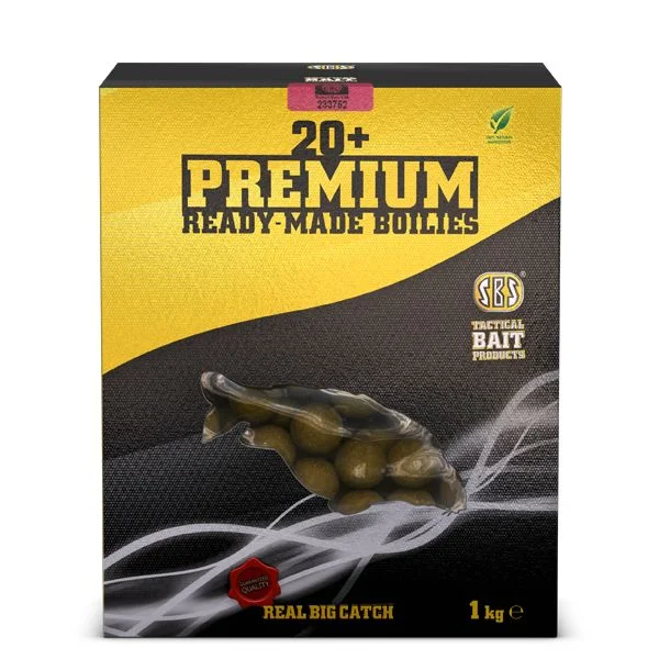 SBS 20+ PREMIUM READYMADE BOJLI 30MM/1KGM4 Árengedmény