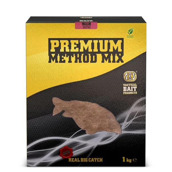 Csak ma PREMIUM METHOD MIX 1KGC3