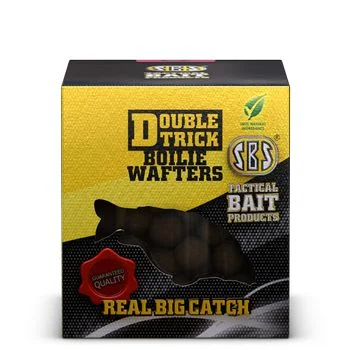 DOUBLE TRICK WAFTERS 150G M1 20MM Gyors kiszállítás