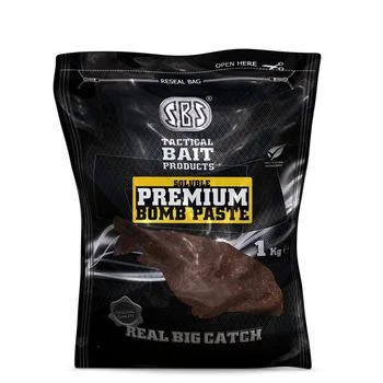 SBS SOLUBLE PREMIUM BOMB PASTE M1 1 KG Azonnali szállítás