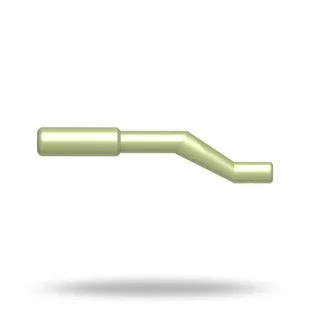 SBS LINE ALIGNERS GREEN LONG (HOROG BEFORDÍTÓ) Azonnal elérhető