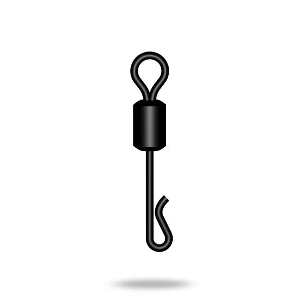 SBS QUICK CHANGE SWIVEL 8 (FORGÓKAPOCS) Ajánlat