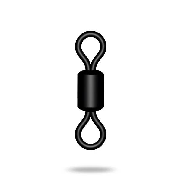 Szuper ajánlat SBS ROLLING SWIVEL 8 (FORGÓKAPOCS)