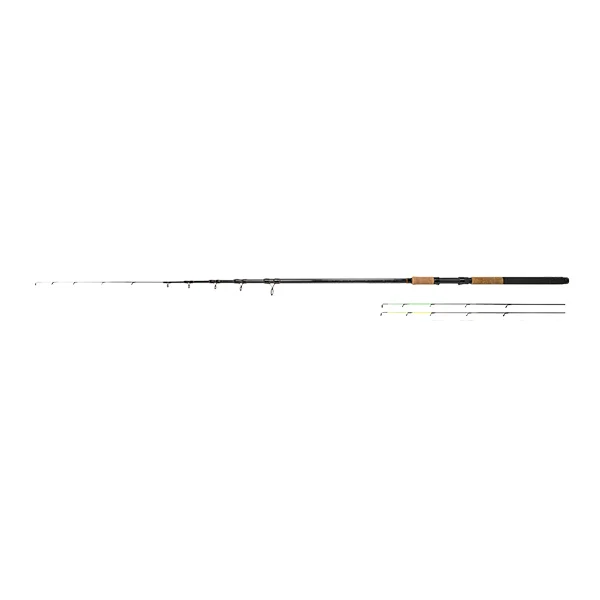 Utolsó esély CARP EXPERT BLACK SHADOW TELEFEEDER 300 120G