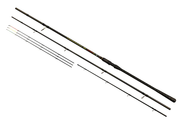 BENZAR BOT CONCOURSE METHOD FEEDER LIMITED EDITION 3,60M Csak ma