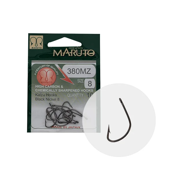 Különleges ajánlat MARUTO HOROG 380 MZ-BN 6 (10DB/CS)