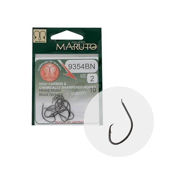 Exkluzív ajánlat MARUTO HOROG 9354 BN 1/0 (10DB/CS)