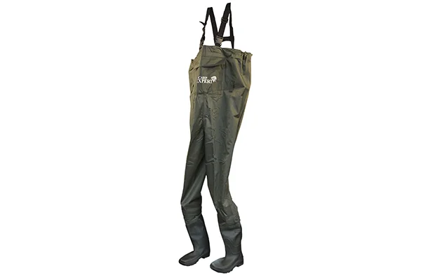 CARP EXPERT CHEST WADERS 43 Alacsony ár
