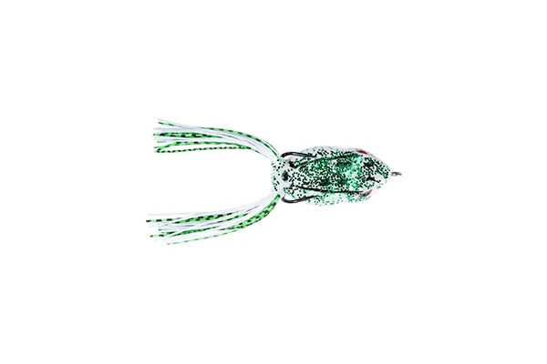 WIZARD WIGGLY BÉKA ZÖLD 5,5 CM Vedd meg online