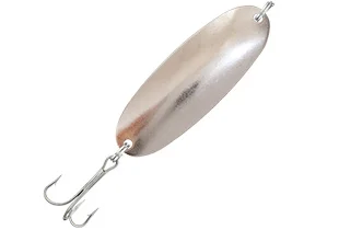 KAMASAKI TÁMOLYGÓ LIGHT 10G EZÜST Legkelendőbb