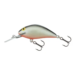 Szuper akció SALMO WOBBLER HORNET H4F GS