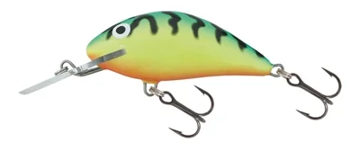Bestseller SALMO WOBBLER HORNET H4S GT