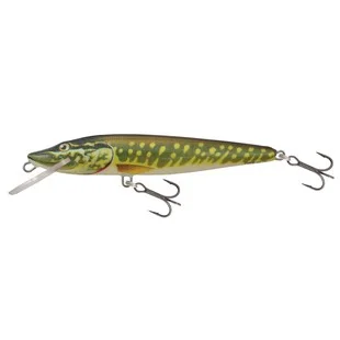 SALMO WOBBLER PIKE PE11F PE Vásárlói kedvenc