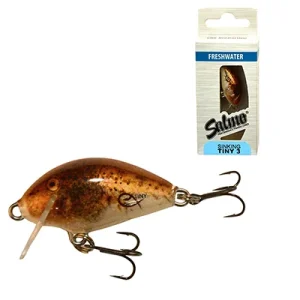 Ajánlat SALMO WOBBLER TINY IT3S BIP