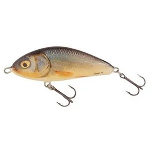 SALMO WOBBLER FATSO F10S RR Rendeld meg most