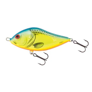 SALMO WOBBLER SLIDER SD7F CB Prémium