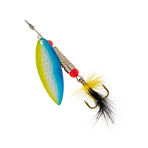 Olcsóbb WIZARD KÖRFORGÓ VILLANTÓ HOLO BLUE 5.6G