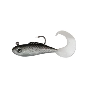WIZARD TWIST SHOCK COL. 001 1PC/BAG Újdonság