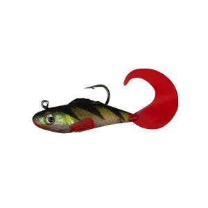 WIZARD TWIST SHOCK COL. 004 1PC/BAG Legkelendőbb